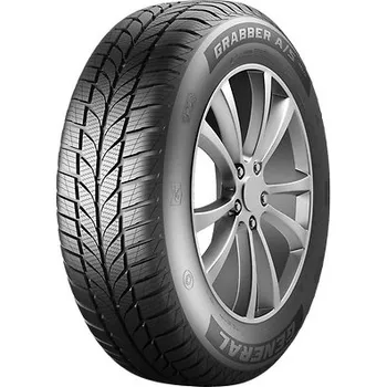Osobní pneu Pneumatiky GENERAL TIRE grabber a/s 365 235/60 R18 107V, celoroční pneu, osobní a SUV, sleva DOT