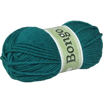 Příze Příze Bongo 1105 petrol