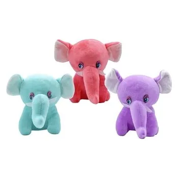 plyšák Slůně Dumbo (cs, CreativeToys)