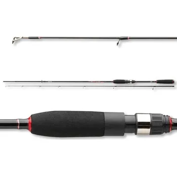 Rybářský prut Daiwa prut Crossfire Jigger Spin 240cm 5-25g