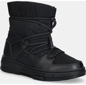 Pánská obuv Sněhule HUGO Yarrow 50552593.003 černá 99X, EUR 43