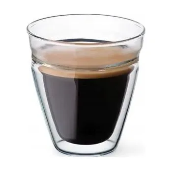 Simax Sklenice na kávu 75 ml 2 ks