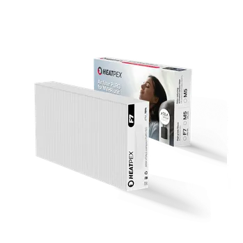 Ventilace HEATPEX Filtr vzduchový F7 ARIA VITALE Compact (52481100700W)