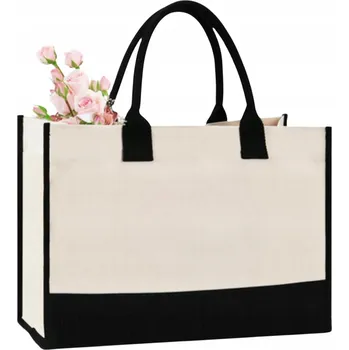 Nákupní taška LOKASS, vícebarevná