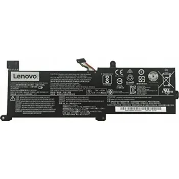 Baterie k notebooku Baterie do notebooku IBM, Lenovo originální lithium-iontová 4610 mAh Lenovo