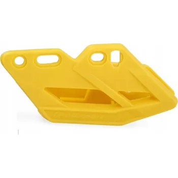 POLISPORT KRYT VODÍTKA ŘETĚZU ŽLUTÝ HUSQVARNA