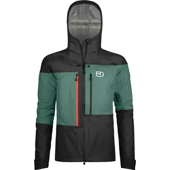Dámská skialpinistická bunda Ortovox 3L Guardian Shell Jacket vel. S Merino