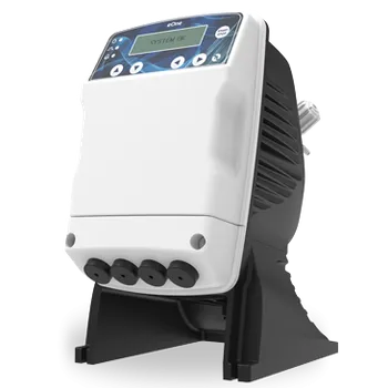 Čerpadlo ETATRON D.S. S.p.A. Etatron PBU 46 394 4I - Dávkovací čerpadlo eOne B PLUS 0710, 7 l/h, 10 bar, PVDF - TFE/P, 230 V