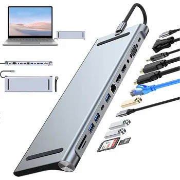 Dokovací stanice bedee 1 3020