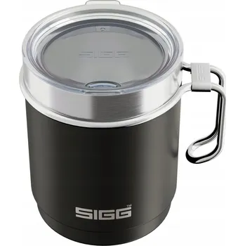 Termohrnek Kovový hrnek SIGG 300 ml