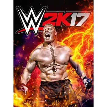 Počítačová hra WWE 2K17Season Pass Steam Kod Klucz PC