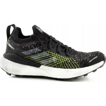 Dámská obuv Adidas dámské sportovní boty TERREX TWO ULTRA PRIMEBLUE, velikost 37 1/3