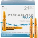 Praxis Laboratorios Proteoglicanos Classics ampule 24 ks