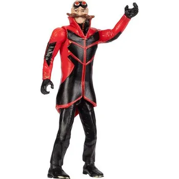 Figurka Jakks Pacific Sonic 3 – Figurka Ivo Robotnik 7 cm