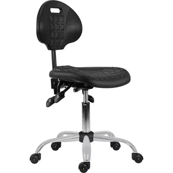 Antares Antistatická židle 1291 PU ASYN C antistatic (ESD)