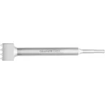 Graphite Kladivo SDS Plus 35 x 35 mm, 16 zubů 57-573