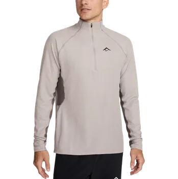 Pánská mikina Mikina Nike Trail fv9994-009 Velikost L