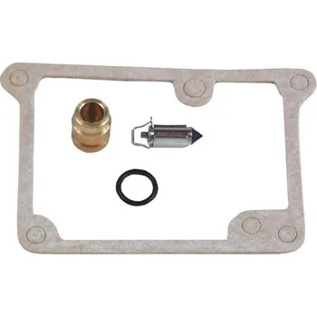 Karburátor TOURMAX opravná sada karburátoru YAMAHA RD 250/350 YPVS 83-89