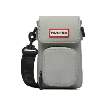 Kabelka Kabelka Hunter C-HTR-B-015-08 Šedá NOSIZE