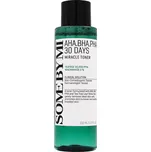 Some By Mi AHA BHA PHA 30 Days Miracle Toner čistící tonikum 150 ml + Prodloužená možnost vrácení zboží do 30 dnů.
