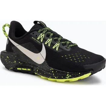 Dámská sportovní obuv Dámské běžecké boty Nike Pegasus Trail 5 Black/Volt Ice/Phantom