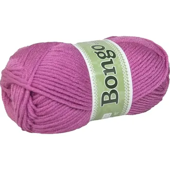 Příze Příze Bongo 950 starorůžová