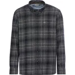 Košile Camel Active Anthrazit 8385650 L