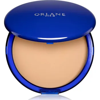 Bronzer Orlane Bronzing Pressed Powder kompaktní bronzující pudr odstín 02 Soleil Cuivré 31 g