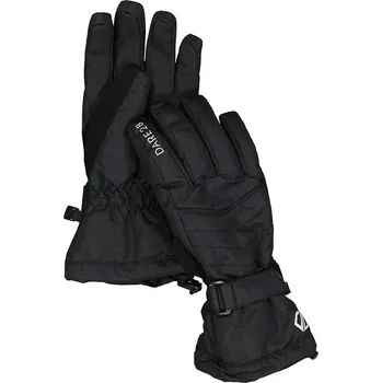 Rukavice Rukavice Dare 2b Schwarz 6214510 L