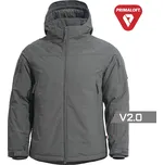 Kabát PENTAGON LCP V2.0 PRIMALOFT® PARKA K01007-2.0 CINDER GREY XL