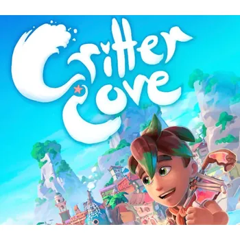 Počítačová hra Critter Cove
