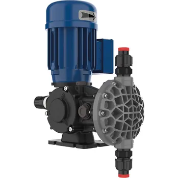 Čerpadlo SEKO S.p.A. Seko MS1A064C51S0000 - Motorové čerpadlo Spring MS1 -PP/FPM- 11,0l/h -10bar - without motor adpter kit not included