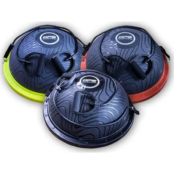 Power System Balanční míč BALANCE TRAINER ZONE - 4200 Varianta: oranžový