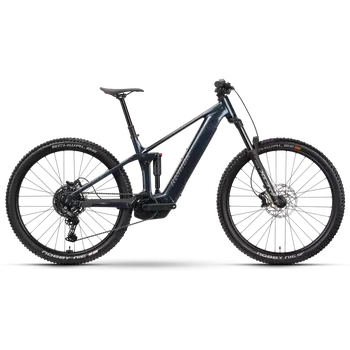 Elektrokolo Raymon Korak Comp 29" 2026 blue L