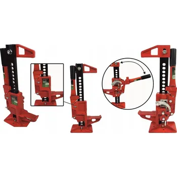 Hever Hever zvedák Hi-Lift 3t 20" hever