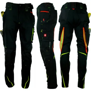 Pracovní obuv KALHOTY ENGELBERT STRAUSS MOTION 2020 65511 vel. 27