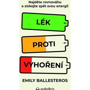 Osobní rozvoj Lék proti vyhoření