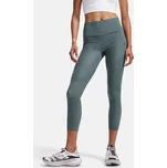 Dámské legíny UNDER ARMOUR MERIDIAN SUEDE EFFECT AK LEG 6003992-587 MODRÁ S