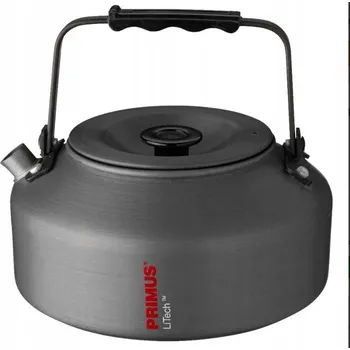 Konvice na čaj Konvice na kávu a čaj 0,9l pro kempování stan Primus