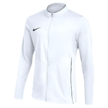 Pánská mikina Nike Park 26 Track Jacket bílá UK S