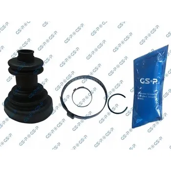 Soustava řízení GSP 780222 Sada krytů, řízení