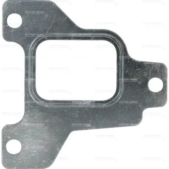 Těsnění výfuku Těsnění výfukového potrubí 71-38986-00