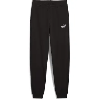 Chlapecké kalhoty Dětské Kalhoty PUMA ESS NO. 1 LOGO SWEATPANTS TR B 68491401 – Černá 152
