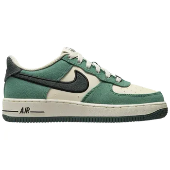 Dámské tenisky Nike Air Force 1 Low Coconut Milk Vintage Green (GS) Velikost: 40