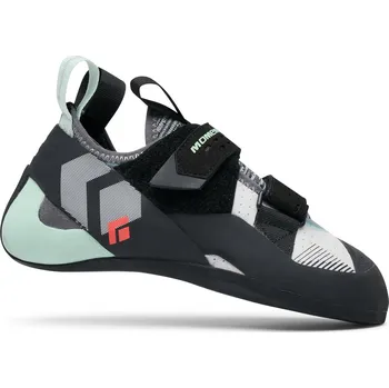 Lezečky Lezečky dámské Black Diamond Momentum Climbing Shoes - foam green/alloy
