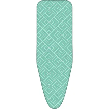 Povlak na žehlicí prkno Classic S, M, 145 × 42 cm, směs bavlny a umělých vláken&nbsp;VWID1236