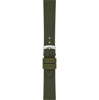 Řemínek na hodinky Cordura 2 - Voděodolný textilní řemínek na hodinky