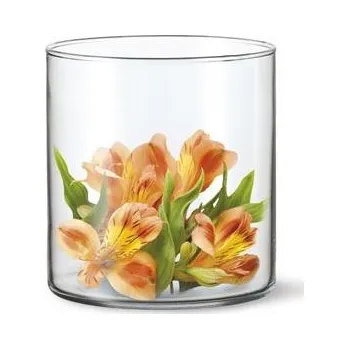 Váza Váza sklo 12 x 17,5 cm