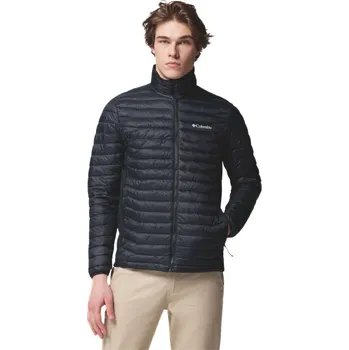 Columbia Powder Pass Hybrid Jacket M 2134141010 - black M