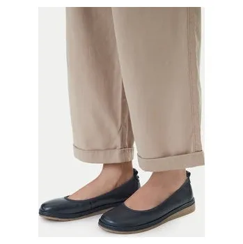 Dámské baleríny Baleríny Lasocki CEO-WI23-LYLA-01 Tmavomodrá 37